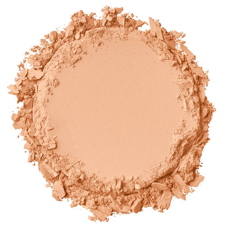 NYX Stay Matte But Not Flat Powder Foundation - Warm Beige