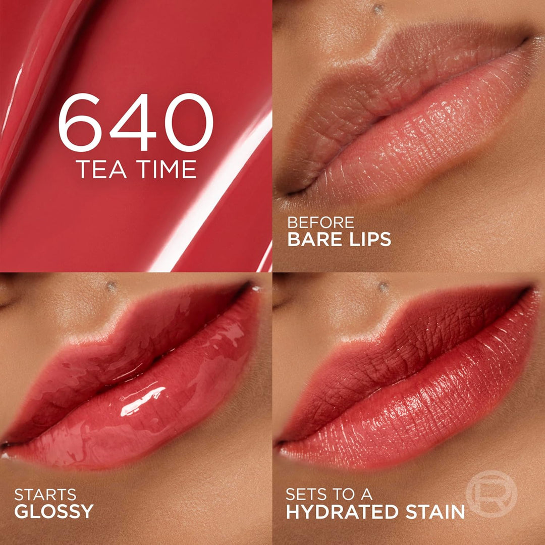 Loreal Paris Hyaluron Tint Lip Stain Serum