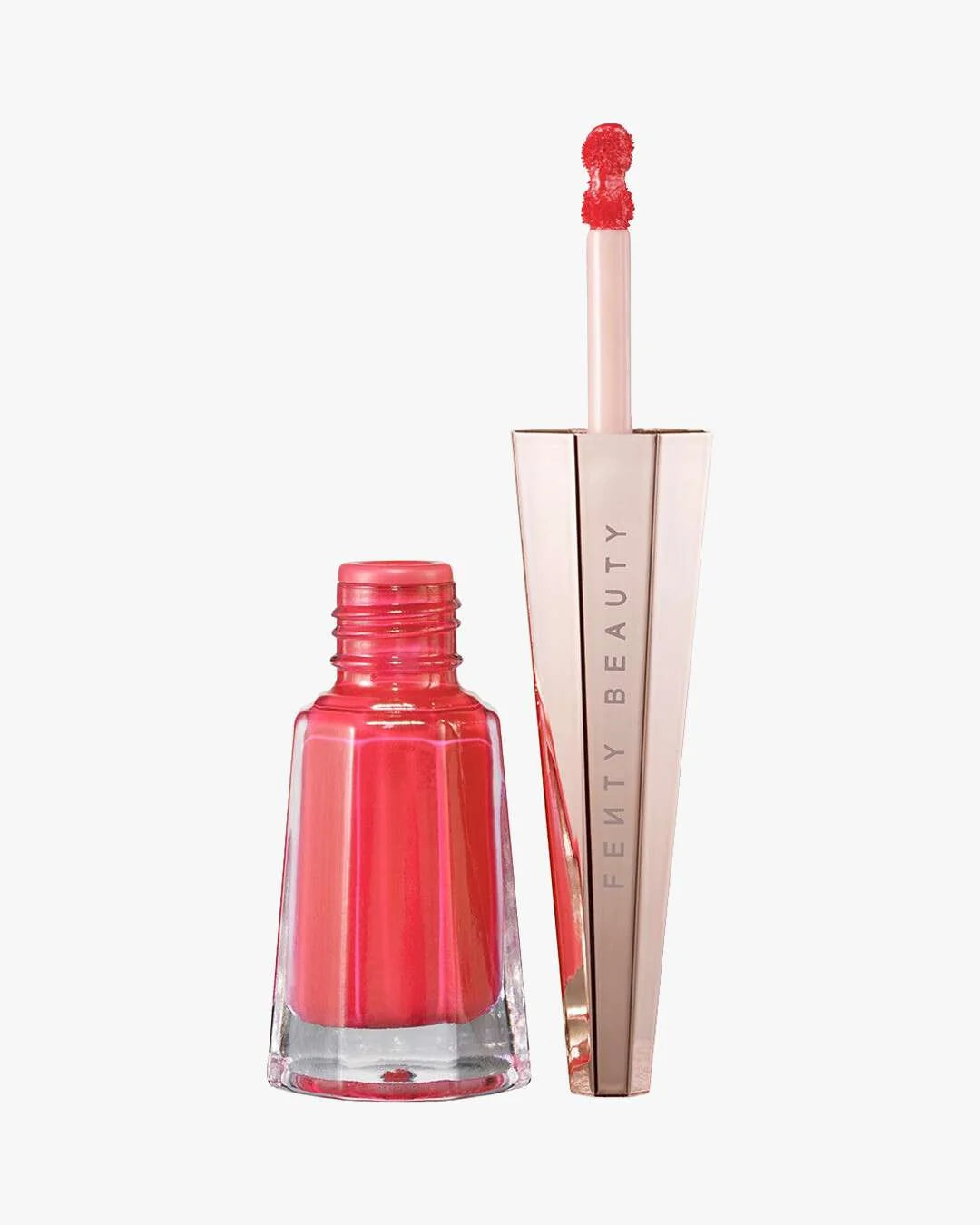 Fenty Beauty by Rihanna  Stunna Lip Paint Longwear Fluid Lip Color - Unattached