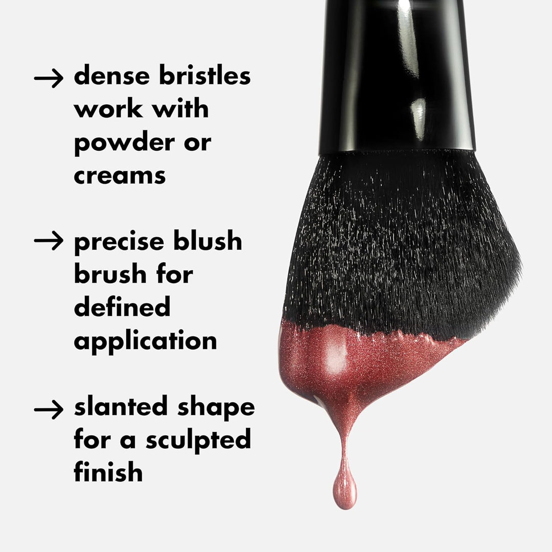 ELF Angled Blush Brush