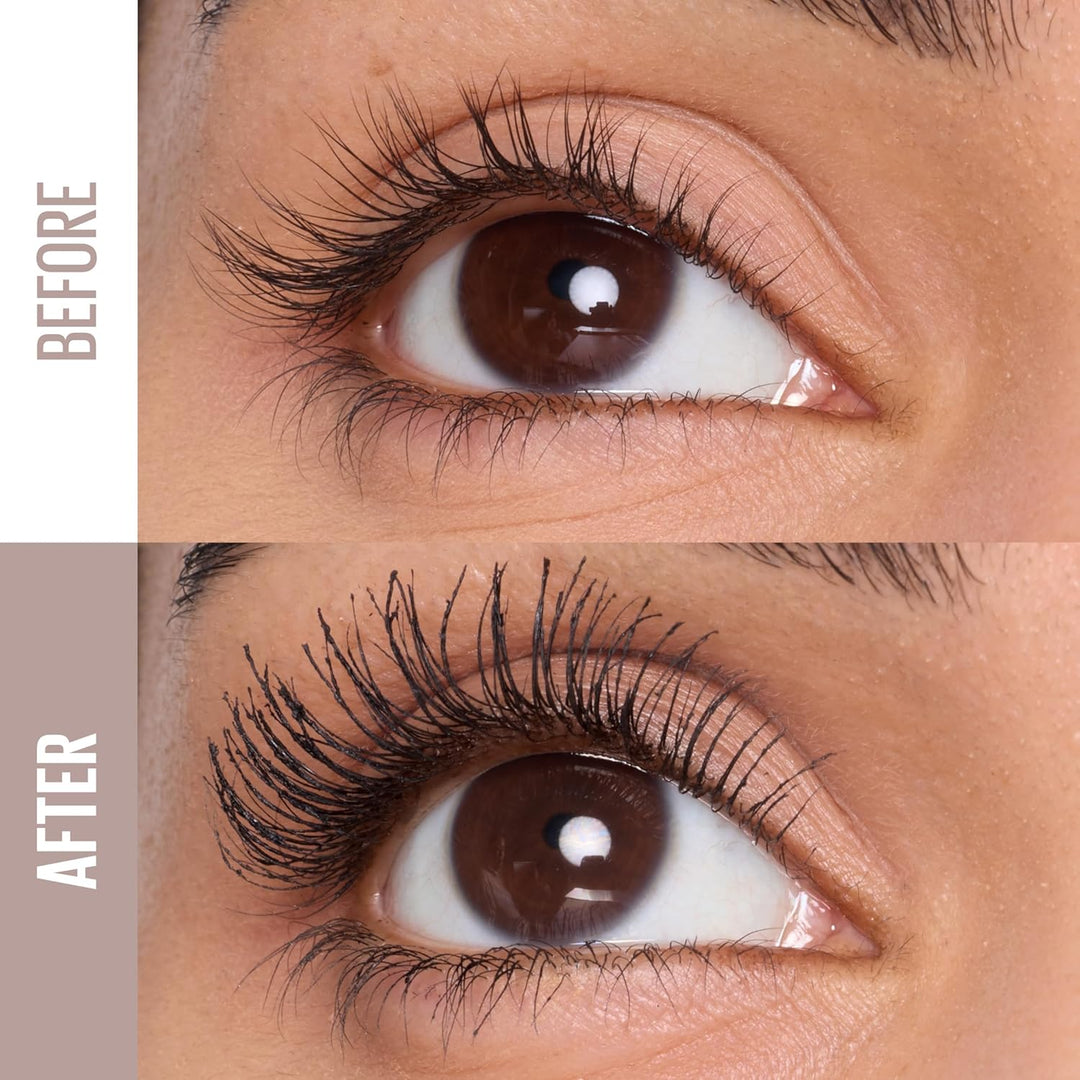 Maybelline Lash Sensational Body Washable Mascara  - 901  Very Black