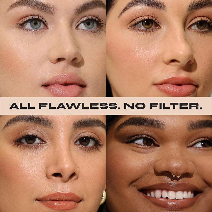 Milani Conceal + Perfect Setting Powder Makeup -Translucent