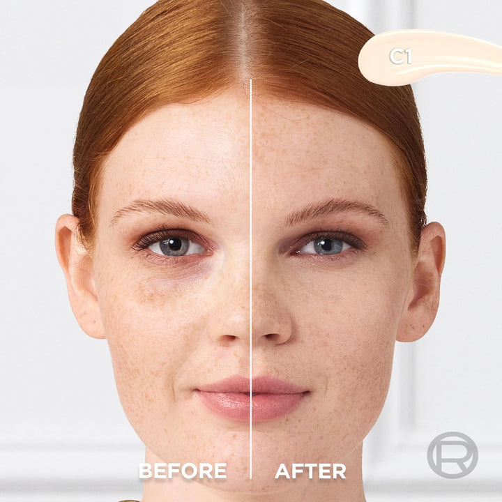Loreal Paris True Match Radiant Serum Concealer