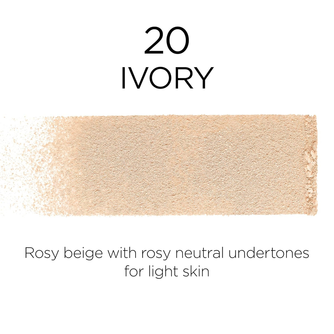Loreal Infallible Fresh Wear 24 Hr Powder Foundation Makeup