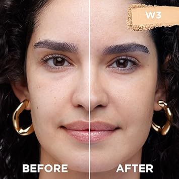 Loreal Paris True Match Super-Blendable Powder