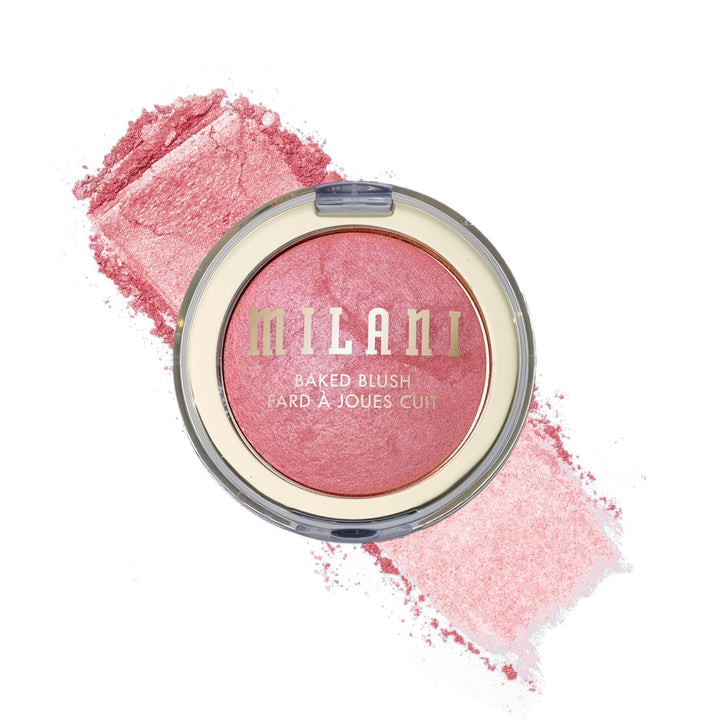 Milani Cosmetics Baked blush