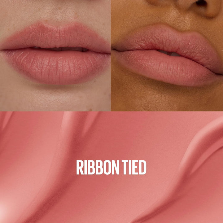 Maybelline Super Stay Teddy Tint Liquid Lip Tint