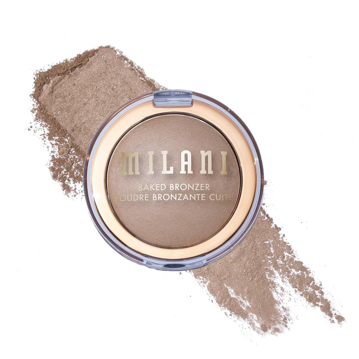 Milani Baked Bronzer - Amalfi Glow