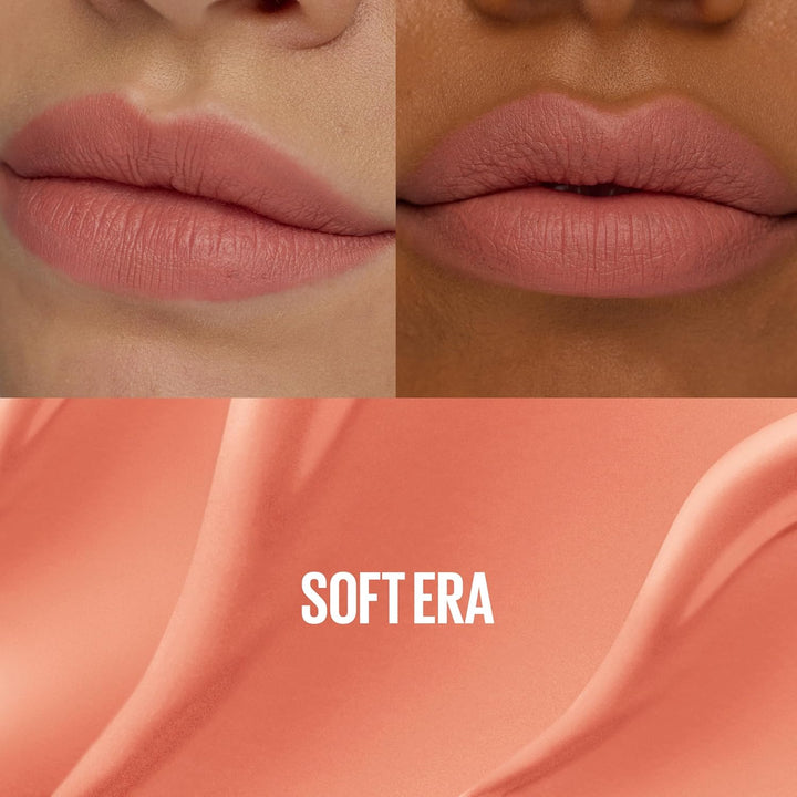 Maybelline Super Stay Teddy Tint Liquid Lip Tint