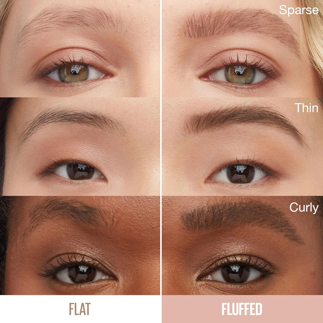 Maybelline Superfluff Brow Mousse