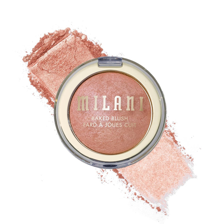 Milani Cosmetics Baked blush