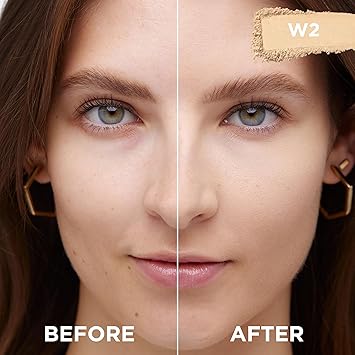 Loreal Paris True Match Super-Blendable Powder