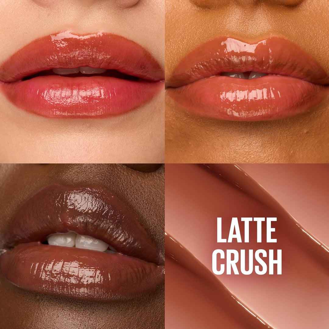 Maybelline LIFTER GLAZE LIP BALM