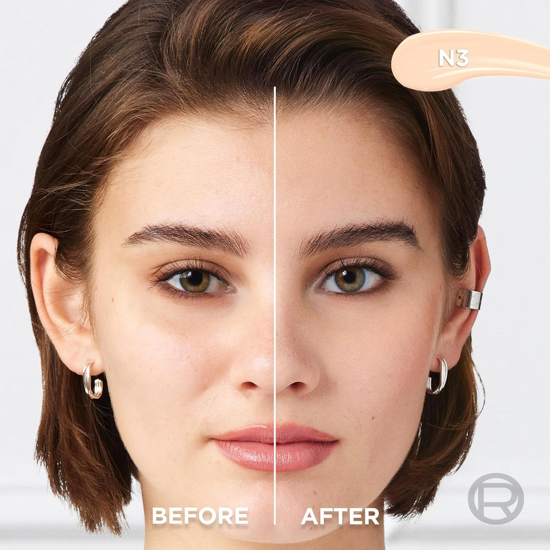 Loreal Paris True Match Radiant Serum Concealer
