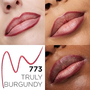 Loreal Paris Colour Riche Lip Liner