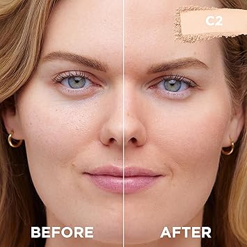 Loreal Paris True Match Super-Blendable Powder