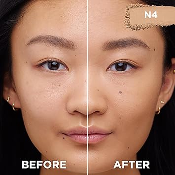 Loreal Paris True Match Super-Blendable Powder