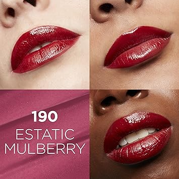 Loreal Paris Glow Paradise Hydrating Balm-in-Lipstick