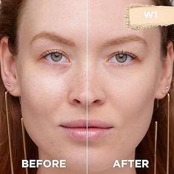 Loreal Paris True Match Super-Blendable Powder
