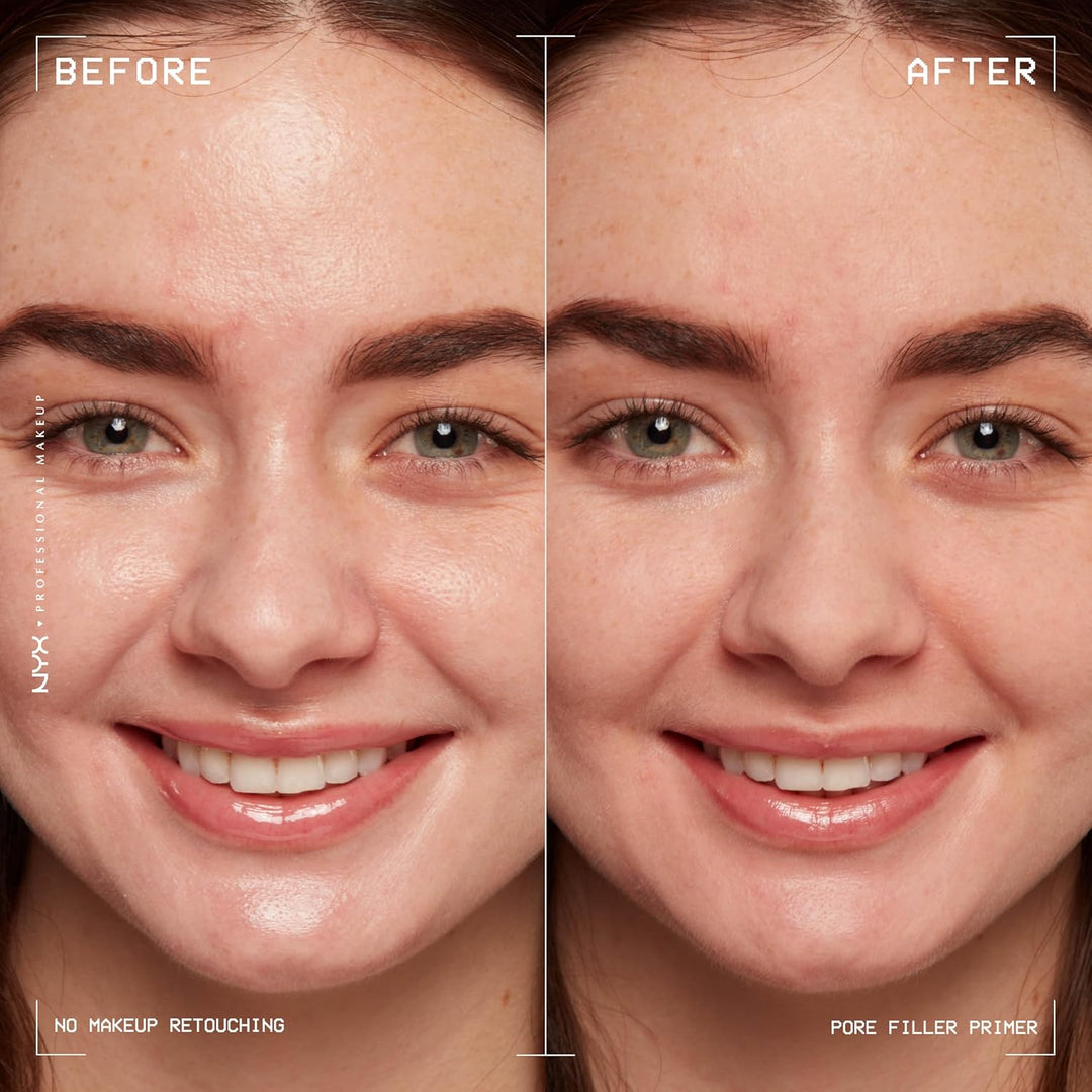Nyx Pore Filler Blurring Face Primer - 20ml