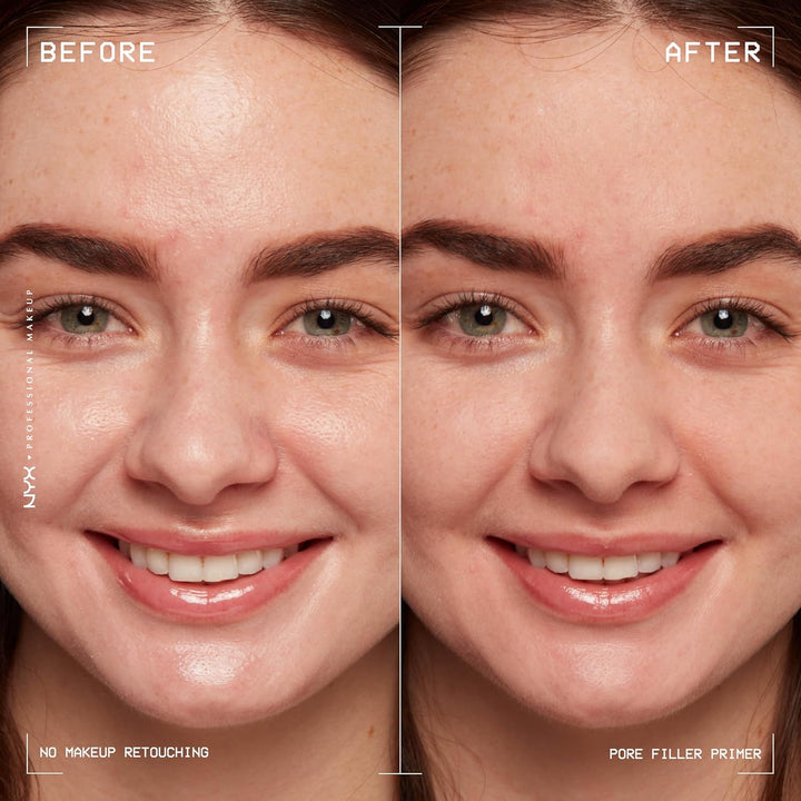 Nyx Pore Filler Blurring Face Primer - 20ml