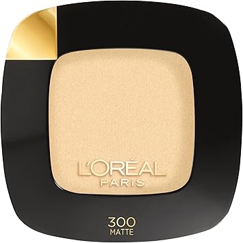 Loreal Paris Colour Riche Monos Eyeshadow
