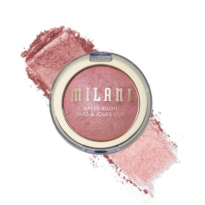 Milani Cosmetics Baked blush