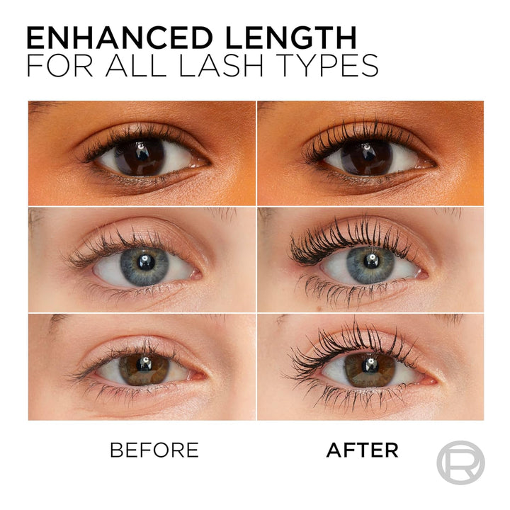 Loreal Paris Original Telescopic Mascara