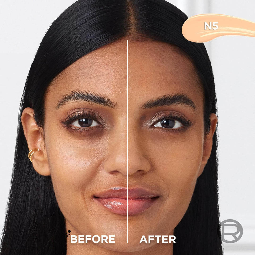 Loreal Paris True Match Radiant Serum Concealer
