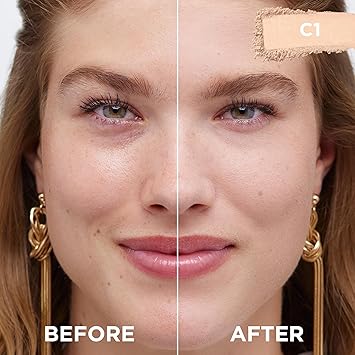 Loreal Paris True Match Super-Blendable Powder