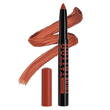Maybelline Color Tattoo Eye Stix Long Lasting Multi-Use Eyeshadow Stick, Liner, & Primer