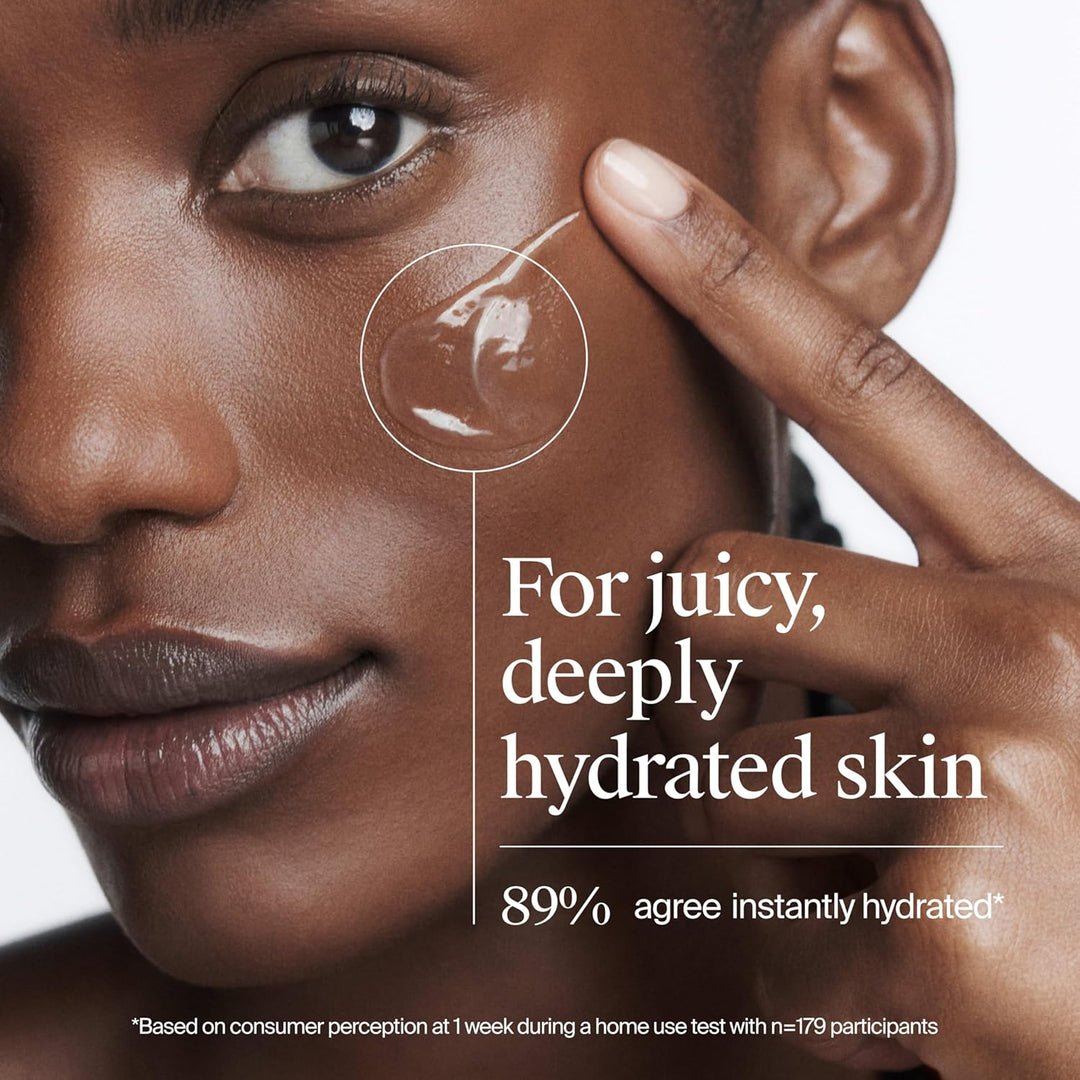 Neutrogena Hydro Boost Water Gel moisturizer for normal to oily skin- 48g