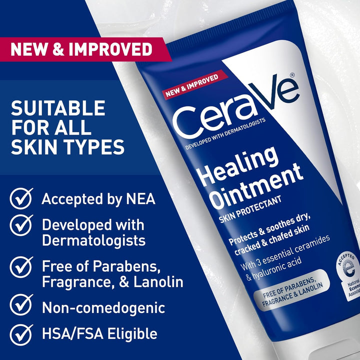 CeraVe Healing Ointment - 3 Oz