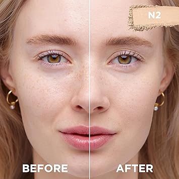 Loreal Paris True Match Super-Blendable Powder
