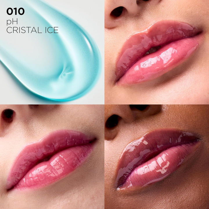 Loreal Plump Ambition Hyaluron Lip Oil