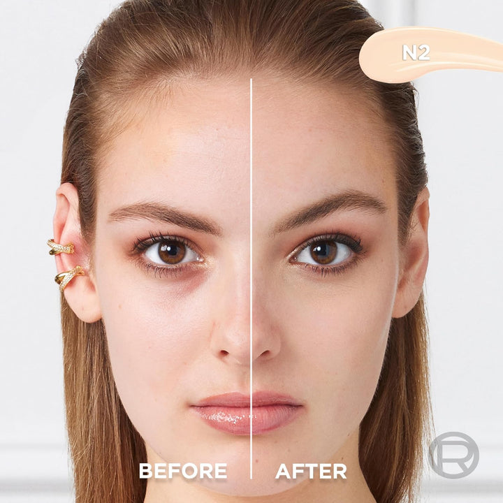 Loreal Paris True Match Radiant Serum Concealer