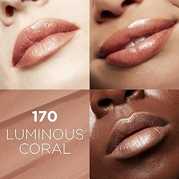 Loreal Paris Glow Paradise Hydrating Balm-in-Lipstick