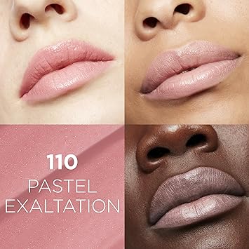 Loreal Paris Glow Paradise Hydrating Balm-in-Lipstick