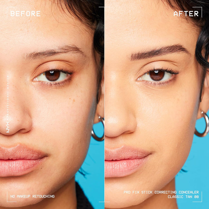 Nyx Cosmetics Pro Fix Stick Correcting Concealer