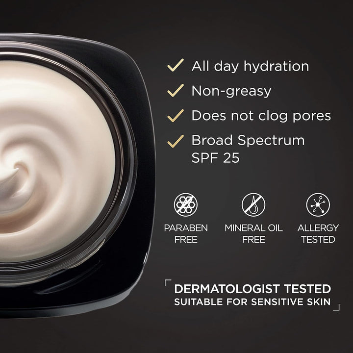Loreal Paris Age Perfect Cell Renewal Anti-Aging Day Moisturizer with Broad Spectrum SPF 25- 48g