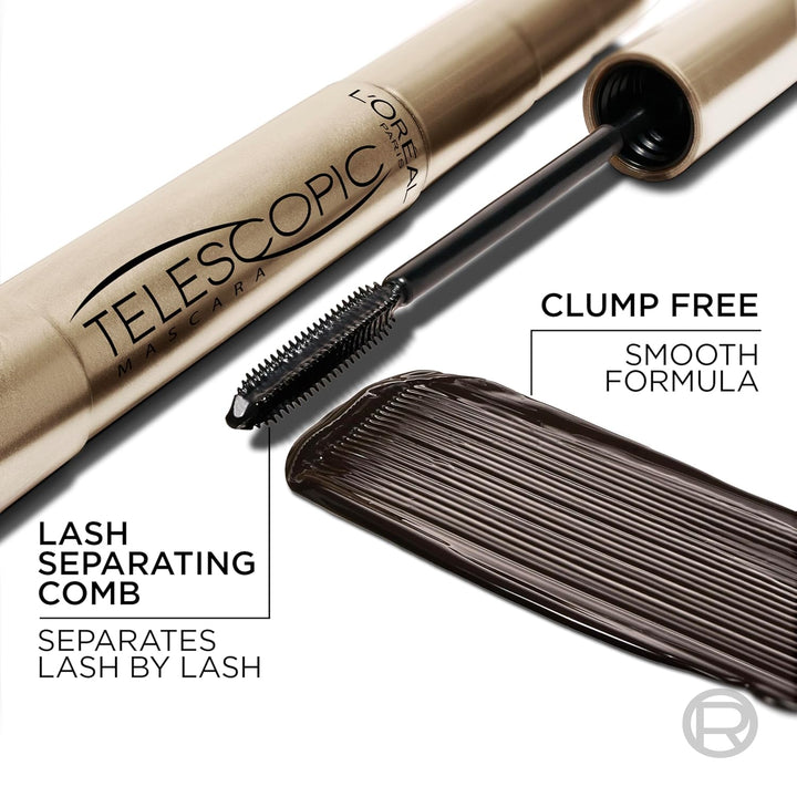 Loreal Paris Original Telescopic Mascara