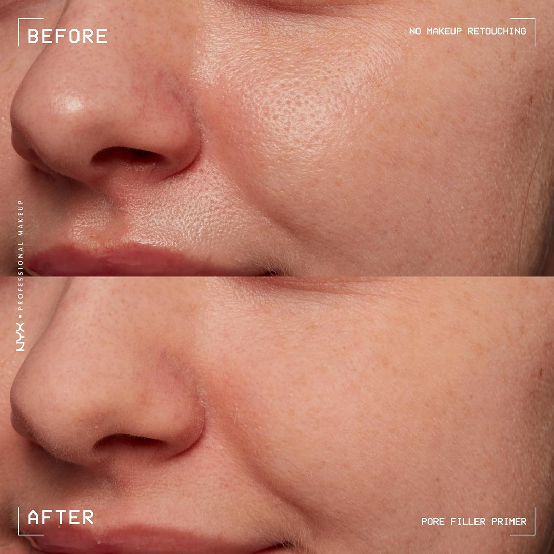 Nyx Pore Filler Blurring Face Primer - 20ml