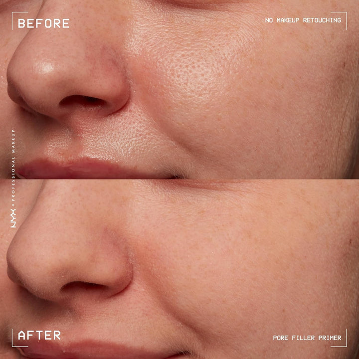 Nyx Pore Filler Blurring Face Primer - 20ml