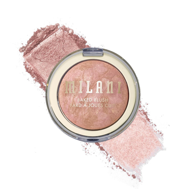 Milani Cosmetics Baked blush