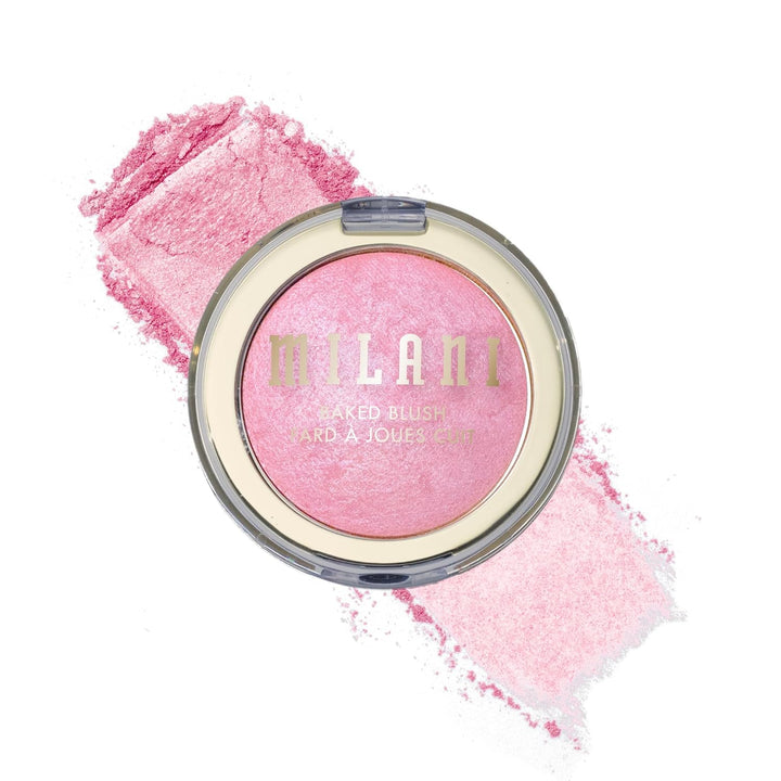 Milani Cosmetics Baked blush