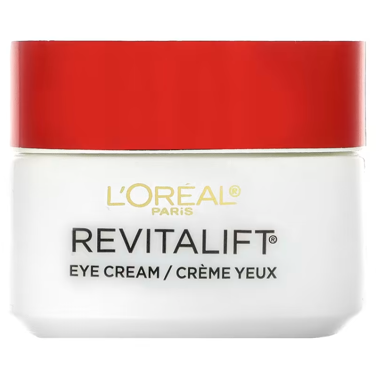 Loreal Revitalift Anti-Wrinkle + Firming, Eye Cream - 14g