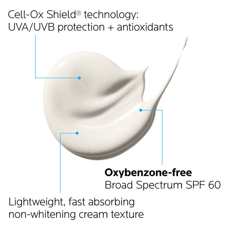 La Roche Posay Anthelios Melt-In Milk Sunscreen Fast Absorbing Velvety Finish SPF 60 90 ml