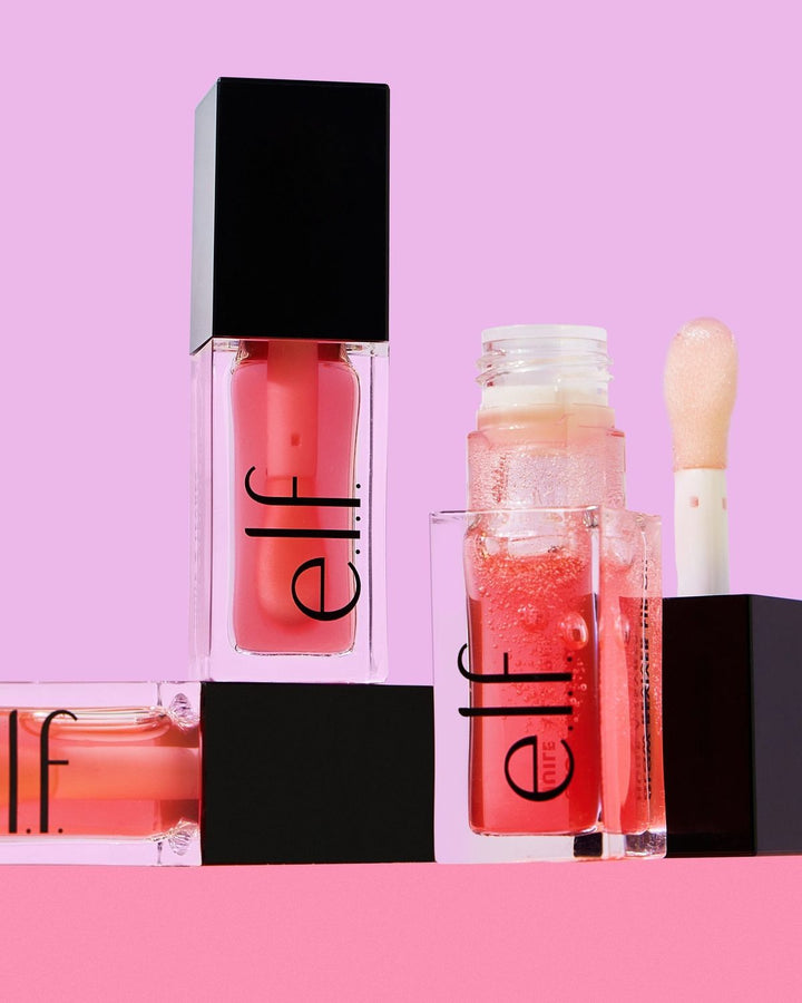 Elf Cosmetics Glow Reviver Lip Oil