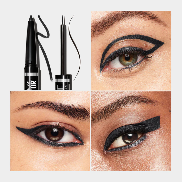 Revlon ColorStay Line Creator Double Ended Liner -  Blackout (151)