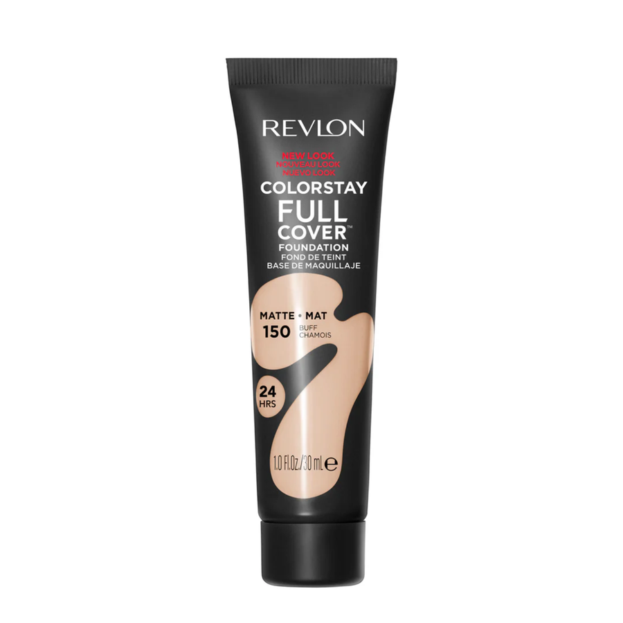 Revlon ColorStay Full Cover Foundation - 150 Buff